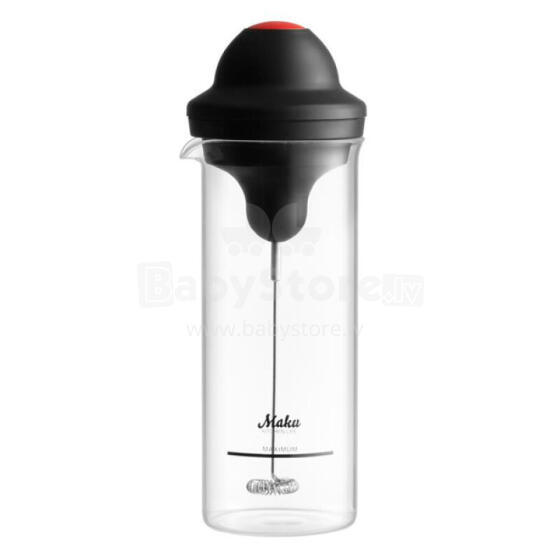 Piena putotājs Maku elektriskais 450ml 310109