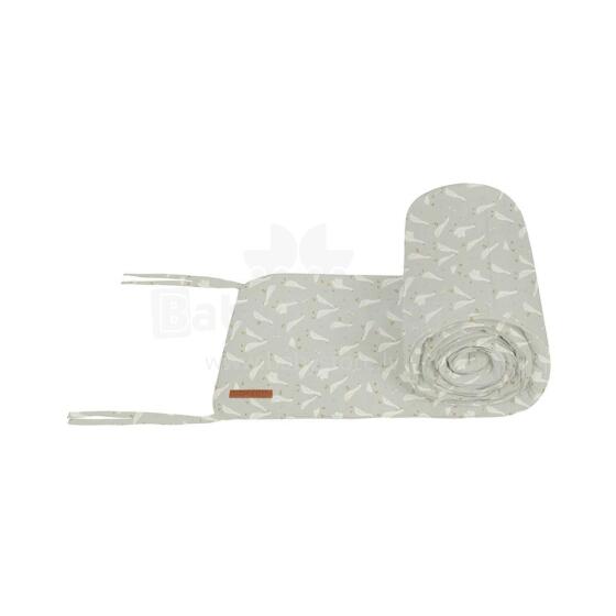 Little Dutch Bumper Art.TE12021200 Little Goose Бортик-охранка для детской кроватки