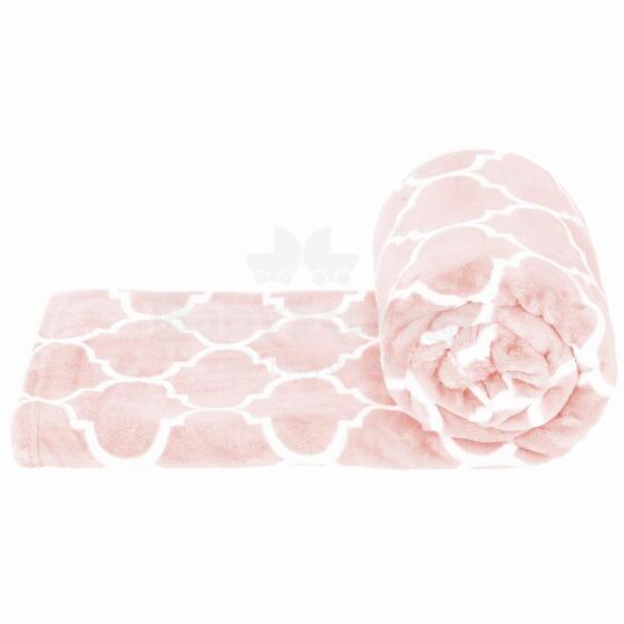 Blanket Springos HA7171 150 x 200 cm