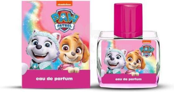 EDP PAW PATROL PINK 50ml