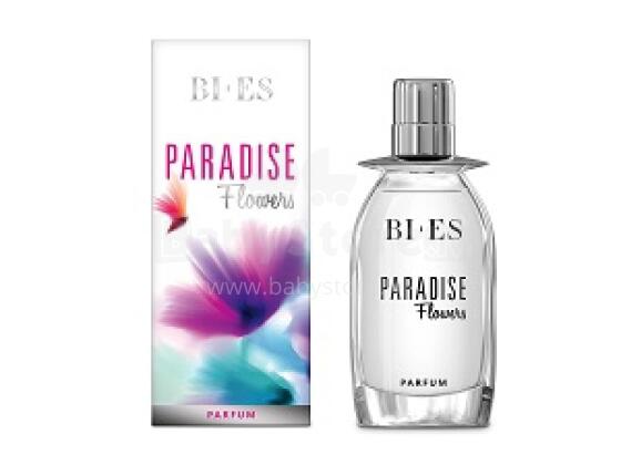 PARADISO FLOWERS smaržas 15 ml