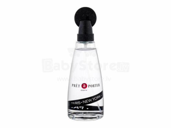 Туалетная вода Pret Á Porter Original 100ml