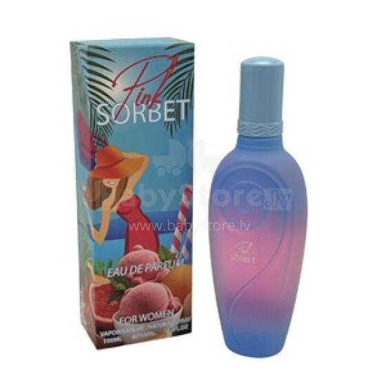 Pink Sorbet sm/ū 100 ml