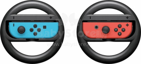 Крепления для колесных пар Nintendo для Joy-Con (2511166)