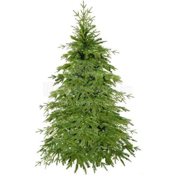 Ziemassvētku eglīte premium Springos CT0177 180 cm