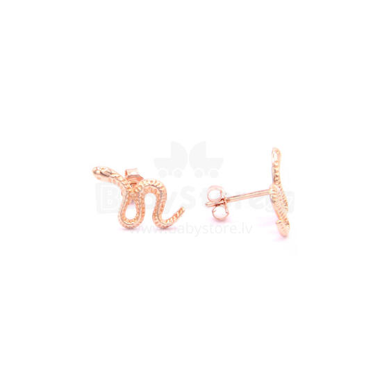 Gold Jewellery Art.ZAJE-12622 Zelta auskari