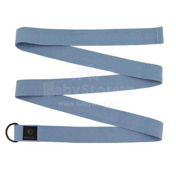 Yoga strap Spokey SAVI