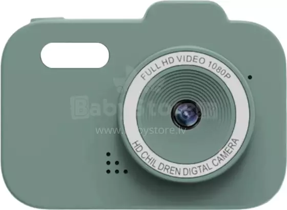Zazu Fun Digital Kids Camera Art.ZA-CAMERA-02