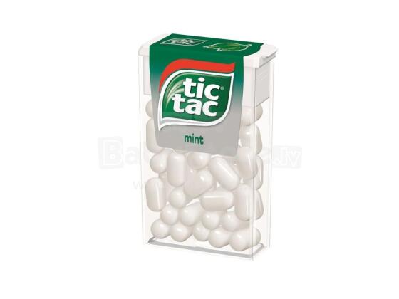 Tic Tac Mint Art.80052043