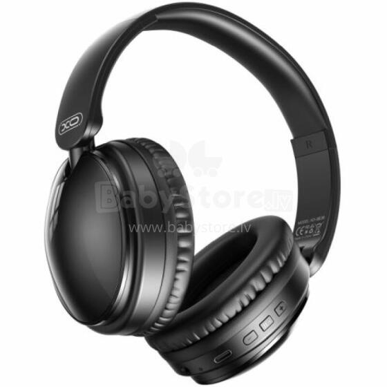 XO BE36 Bluetooth bezvadu austiņas ar mikrofonu