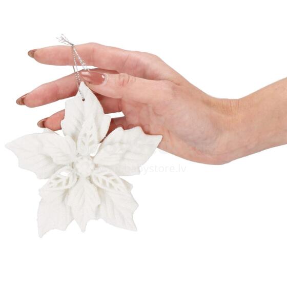 Christmas Decoration Springos CA0776 12 CM