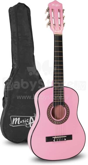 Music Alley Classical Acoustic Guitar Art.MA-51 Musical instrument Guitar 6 strings