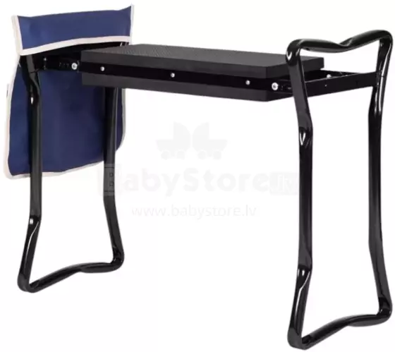 Modern Home Art.SC-002BL Saliekamais krēsls
