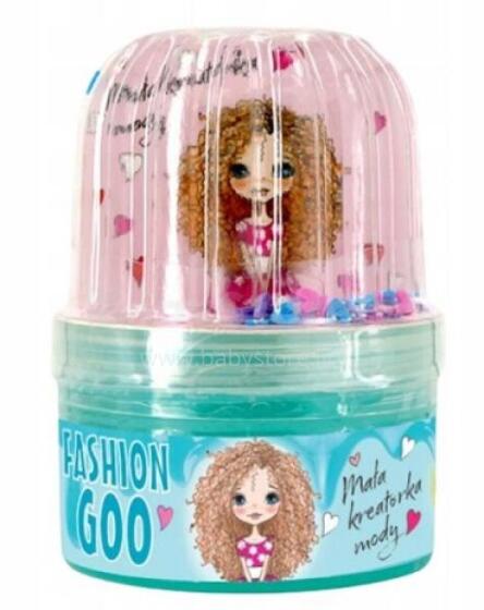 Slime  zila Fashion Goo