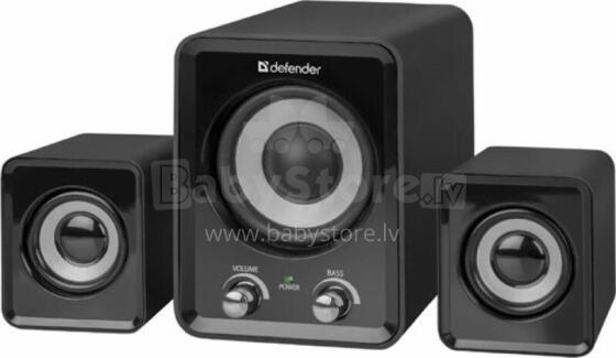 Компьютерные колонки Defender Z4 (65508)