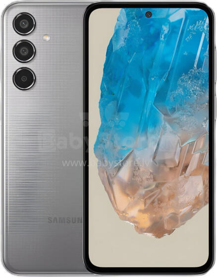 Samsung Galaxy M35 M356 5G 6/128 Grey