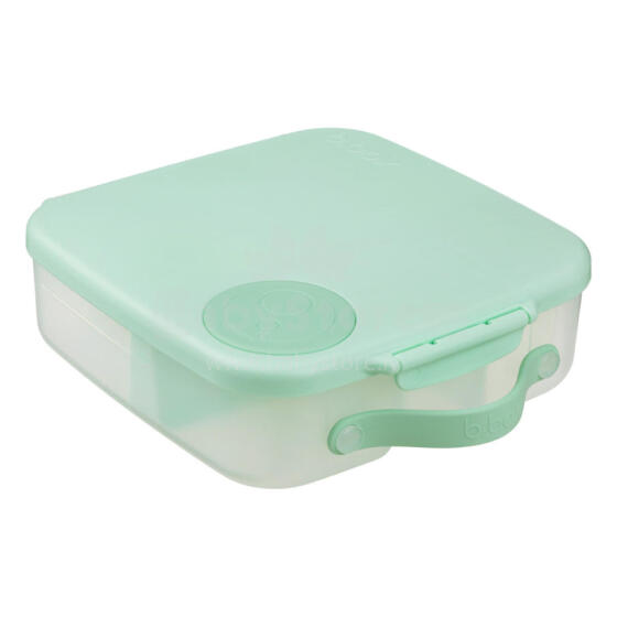 Lunchbox, Spermint, b.box