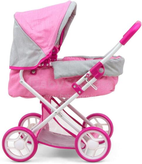 Milly Mally Alice Prestige Pink Art.2719
