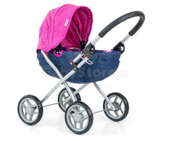 Milly Mally Dori Prestige Navy Art.4749