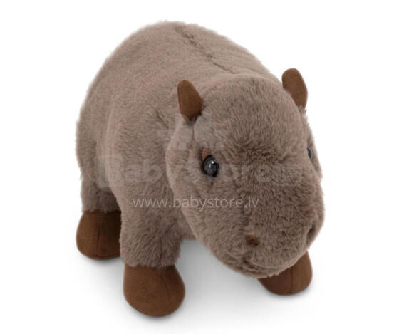 Orange Toys Capybara Art.OT8011/30 Mīkstā rotaļlieta Kapibara(30cm)