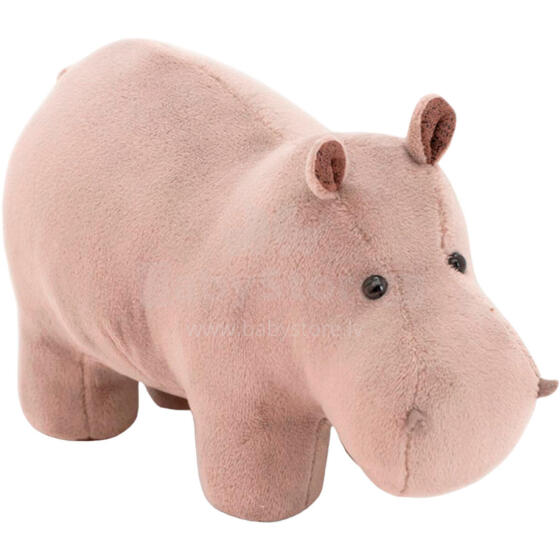 Orange Toys Hippo Art.OT8012/20 Mīkstā rotaļlieta Hippo(20cm)