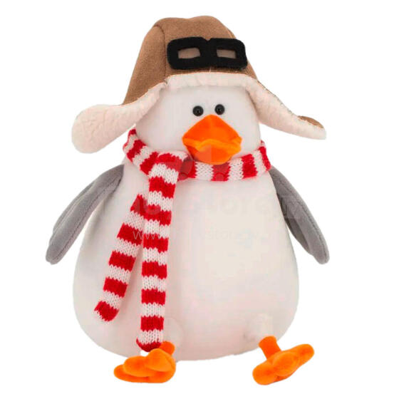 Orange Toys Goose Art.OT8005/20  Мягкая игрушка Гусь (20 см)