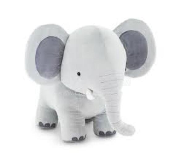 Orange Toys Safari Art.OT8008/16 Мягкая игрушка Слоник (16 см)