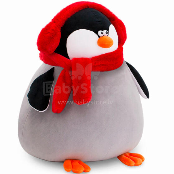 Orange Toys Birds Art.OT8001/20 Mīkstā rotaļlieta Pingvīns (20cm)