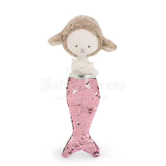 Orange Toys Cotti Motti Art.CM03-13 Мягкая игрушка Овечка (29см)