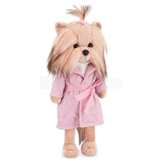 Orange Toys Lucky Doggy  Art.LD3/116 Mīkstā rotaļlieta MIMI sunītis  (25cm)