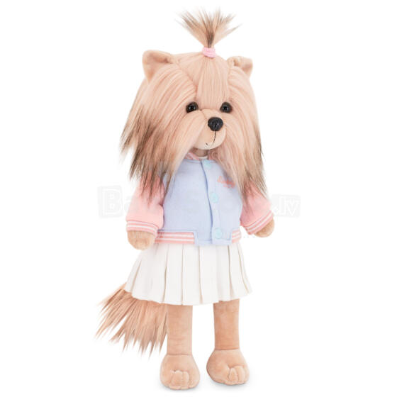 Orange Toys Lucky Doggy  Art.LD3/119 Mīkstā rotaļlieta MIMI sunītis  (25cm)