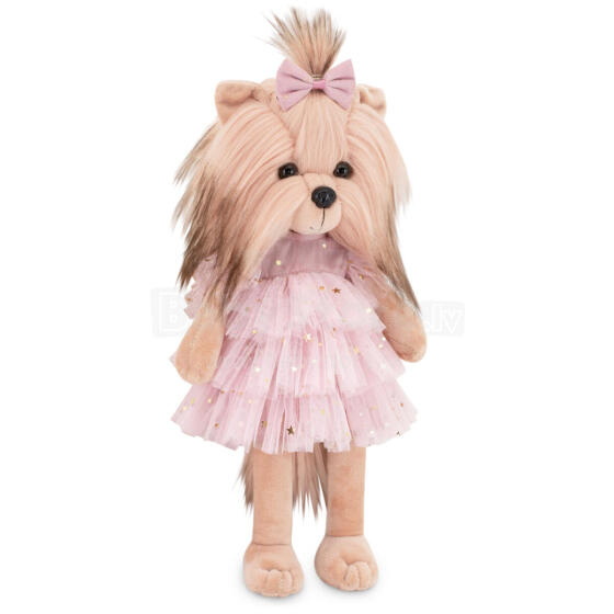 Orange Toys Lucky Doggy  Art.LD3/120 Mīkstā rotaļlieta MIMI sunītis  (25cm)
