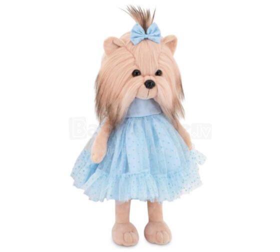 Orange Toys Lucky Doggy  Art.LD3/121 Мягкая игрушка щенок MIMI (25cm)