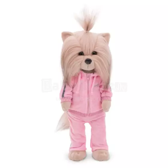 Orange Toys Lucky Doggy  Art.LD2/063 Mīkstā rotaļlieta MIMI sunītis  (25cm)