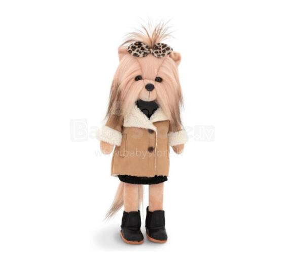 Orange Toys Lucky Doggy  Art.LD3/103 Мягкая игрушка щенок MIMI (25cm)
