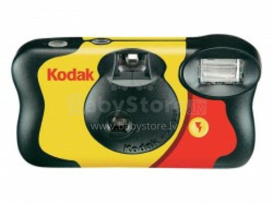 Kodak Fun Saver Otuc 27E vienreizējās lietošanas