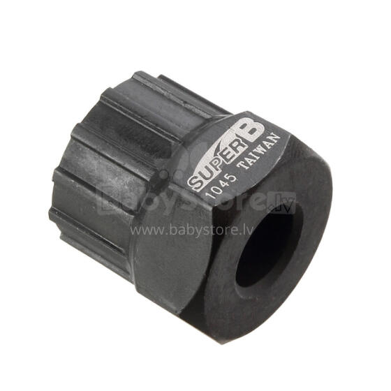 Гаечный ключ с обгонной муфтой Super B TB-1045