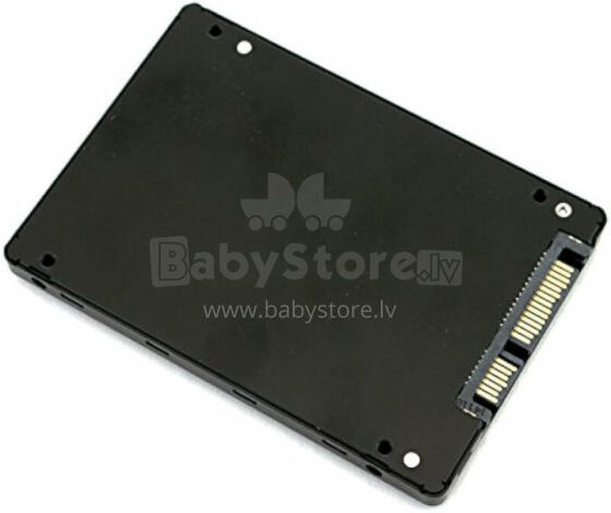 Твердотельный накопитель Micron 512 ГБ 2,5 (MTFDDAK512TBN-1AR12ABYY)