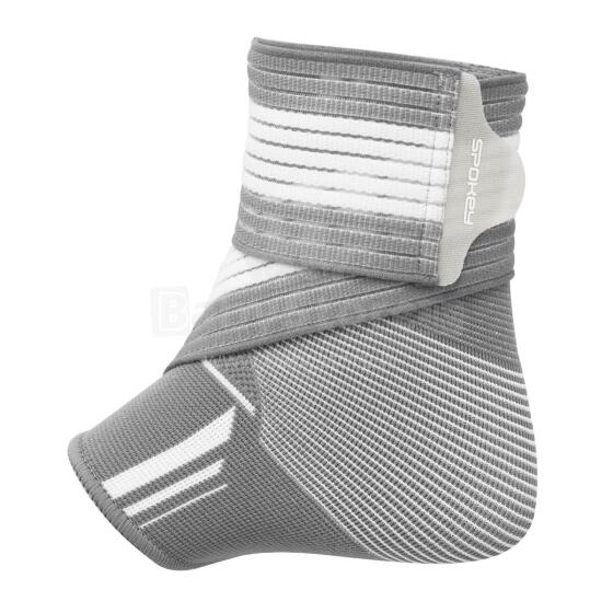 Universal ankle support Spokey SEGRO PRO