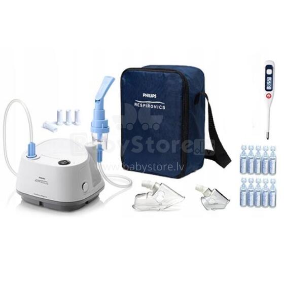Philips Elegance Inhalators Art.1099973