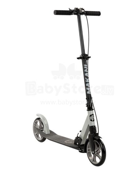Makani Scooter Vale Grey