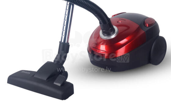 Putekļsūcējs ar maisu, 220-240V, ~ 50/60Hz, 800W