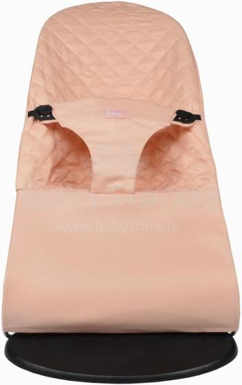 Bouncer Balance Soft Cover Art.224025 Pink