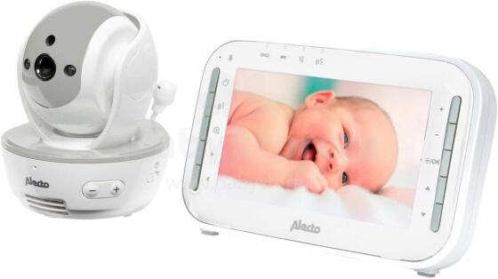 Alecto Baby Monitor Art.DVM-200GS  устройство видеонаблюдения за ребенком