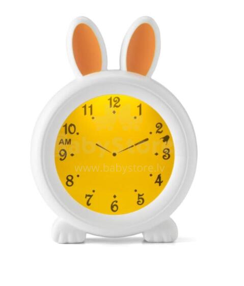 Alecto Night Light/Alarm Clock Art.BC-100 BUNNY