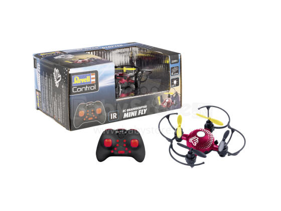 REVELL RC drone Mini Fly, 239919092
