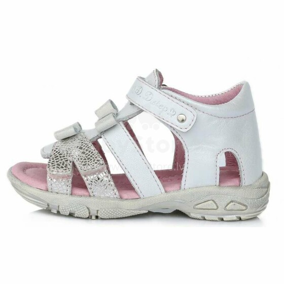 D.D.Step (DDStep) Art.AC2907030B  удобная обувь для девочек (20-24)