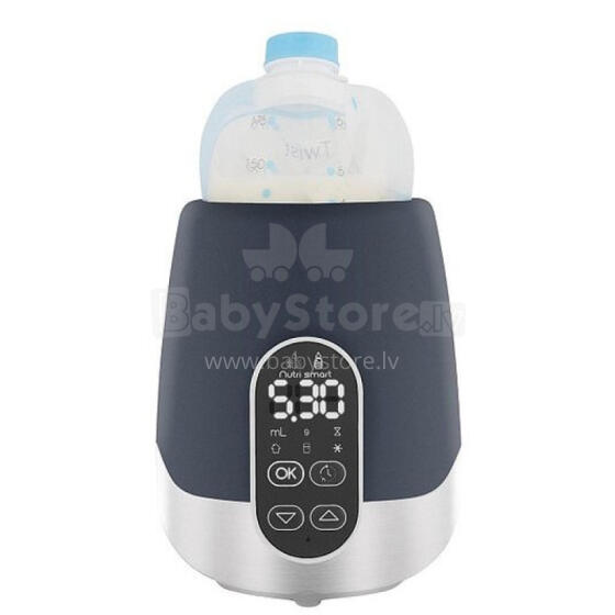 Babymoov Nutrismart Art.A002032 Pudelīšu sildītājs