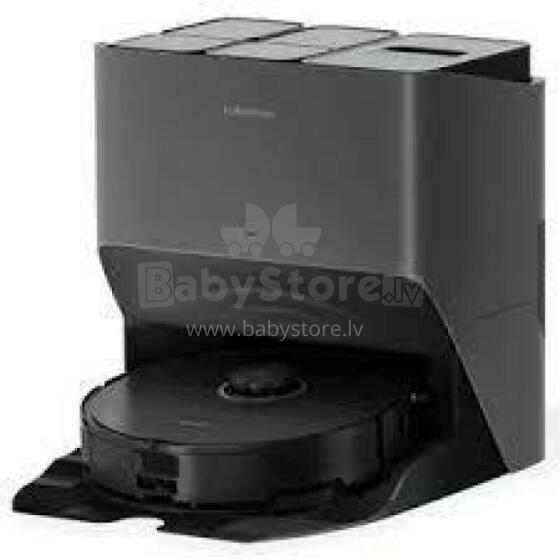VACUUM CLEANER ROBOT S8P ULTRA/BLACK S8PU52-00 ROBOROCK