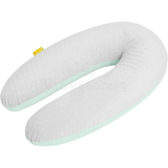 Badabulle Maternity Pillow  Art.B050503 Fluffy  Daudzfunkcionāls pakaviņš
